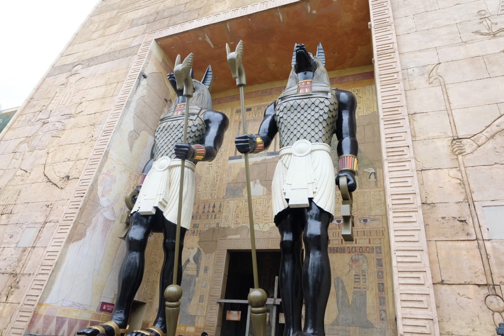 リベンジ・オブ・マニー